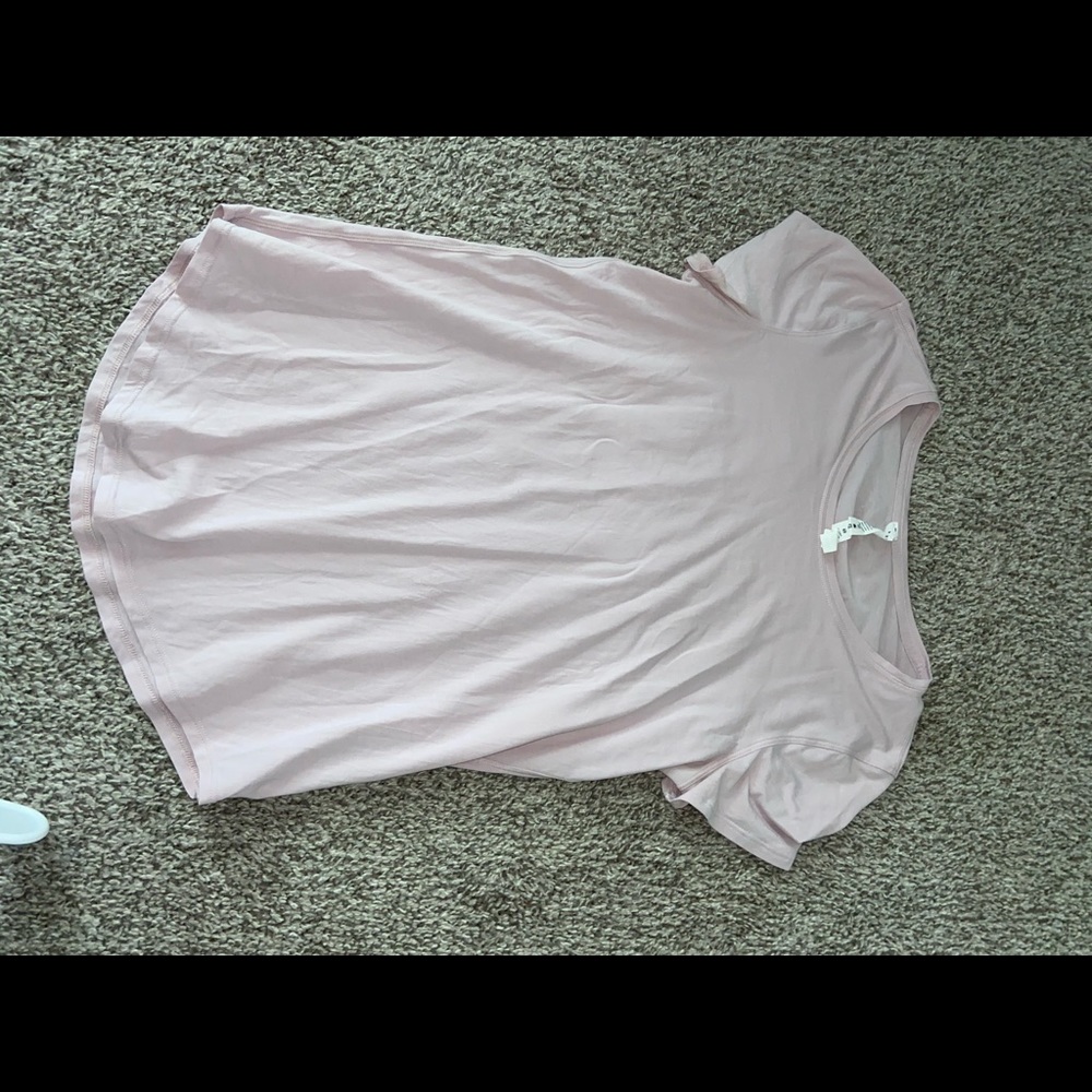 Lululemon top